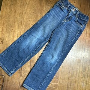 Sonoma Relaxed Fit Jeans